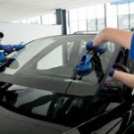 WINDSHIELD REPAIR & REPLACMENT FRISCO TX