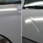 Paintless Dent Repair Frisco, TX